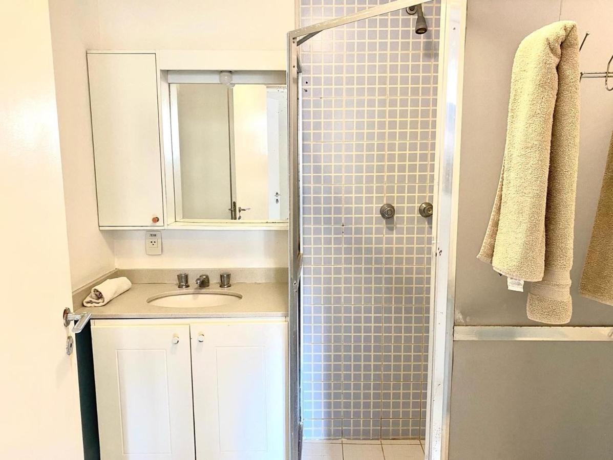 Appartement Copacabana Confortavel 502 à Rio de Janeiro Extérieur photo