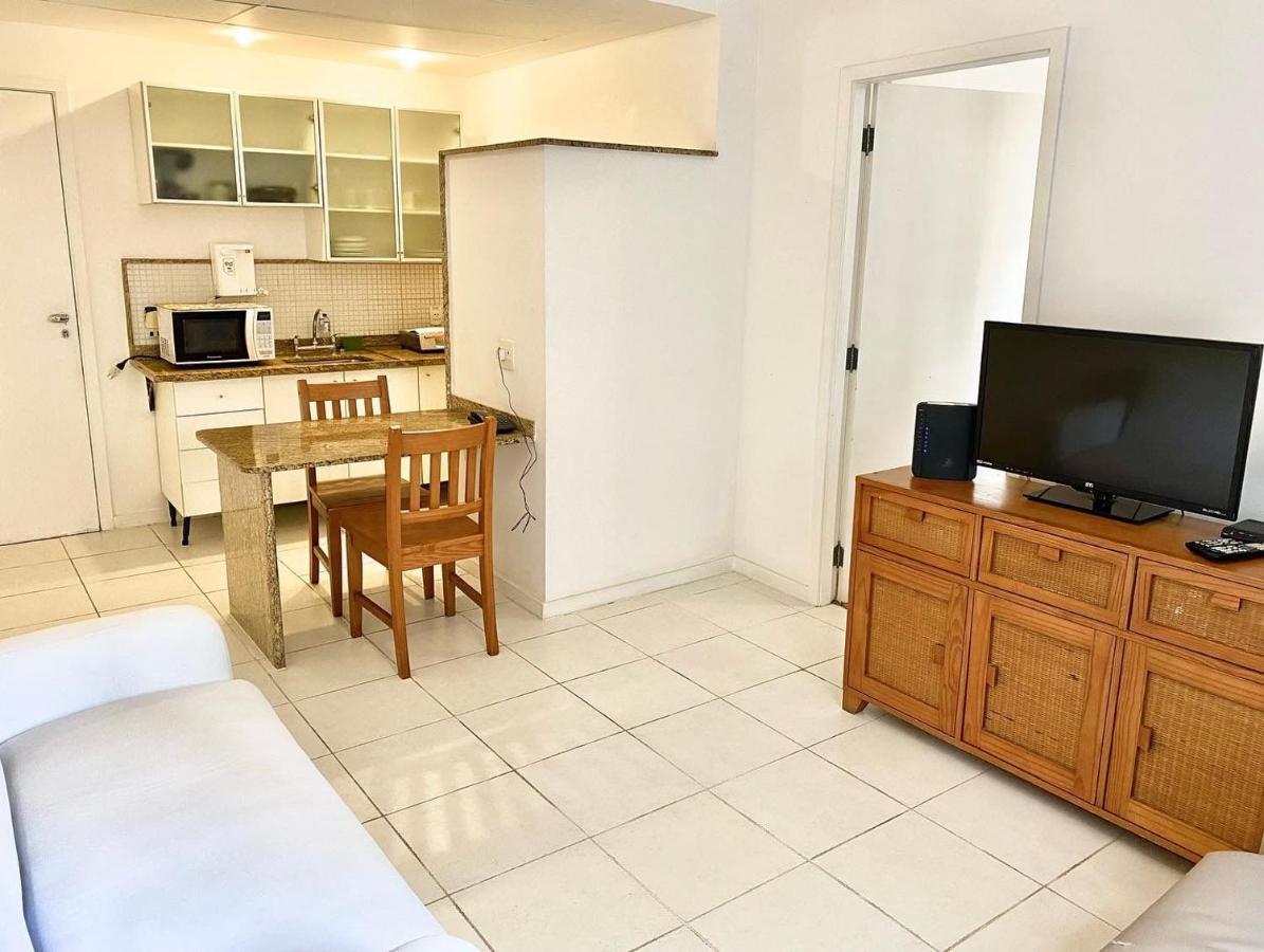 Appartement Copacabana Confortavel 502 à Rio de Janeiro Extérieur photo