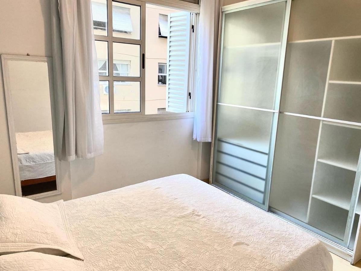 Appartement Copacabana Confortavel 502 à Rio de Janeiro Extérieur photo